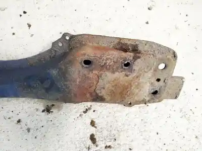 Second-hand car spare part front axle for toyota corolla (e11) 2.0 d-4d linea sol oem iam references   