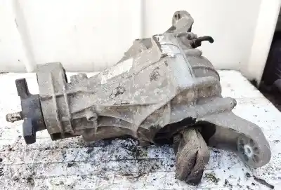 Second-hand car spare part rear differential for mercedes clase r (w251) 3.0 cdi cat oem iam references 4460310052  