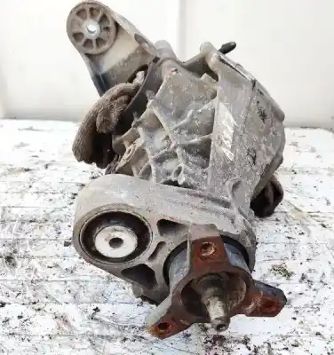 Second-hand car spare part rear differential for mercedes clase r (w251) 3.0 cdi cat oem iam references 4460310052