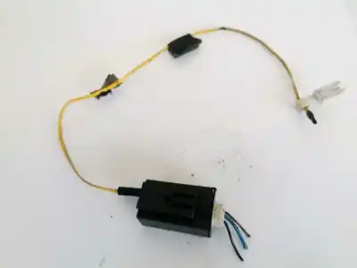 Peça sobressalente para automóvel em segunda mão sensor por volvo s40 i (644) 1.9 td referências oem iam 30815427  csa531c003a