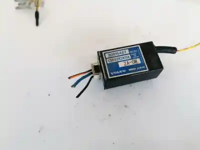 Peça sobressalente para automóvel em segunda mão sensor por volvo s40 i (644) 1.9 td referências oem iam 30815427  csa531c003a