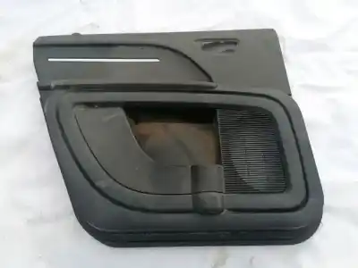 Peça sobressalente para automóvel em segunda mão forra / revestimento da porta dianteira esquerda por dodge journey 2.0 16v crd cat referências oem iam 