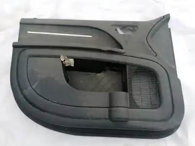 Автозапчасти б/у обивка передней правой двери за DODGE JOURNEY 2.0 16V CRD CAT ссылки OEM IAM   