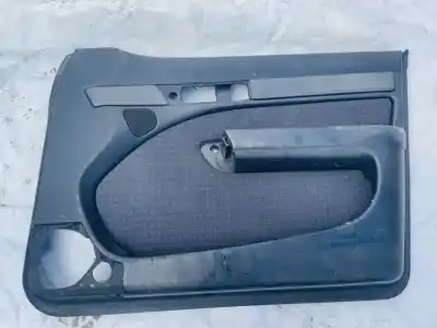 Автозапчасти б/у обивка передней правой двери за audi a6, c5 1997.01 - 2001.08 1.8 92kw 1997.07 - 2005.01 ссылки oem iam 4a0867106