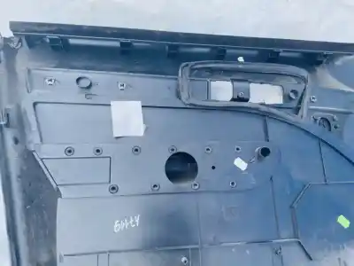 Автозапчасти б/у обивка передней правой двери за audi a6, c5 1997.01 - 2001.08 1.8 92kw 1997.07 - 2005.01 ссылки oem iam 4a0867106  