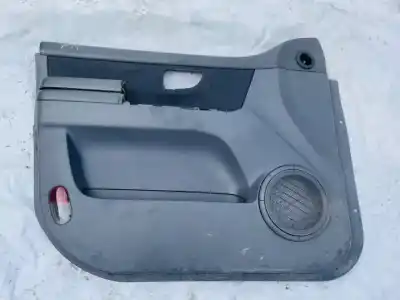 Second-hand car spare part left front door trim for kia sorento 2.5 crdi ex oem iam references 823503e000