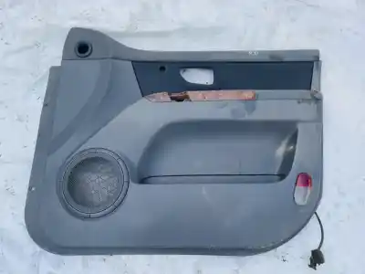 Second-hand car spare part right front door trim for kia sorento 2.5 crdi ex oem iam references 823603e000