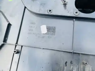 Автозапчасти б/у обивка левой передней двери за audi a6, c5 1997.01 - 2001.08 1.8 92kw 1997.07 - 2005.01 ссылки oem iam 4a0867105  