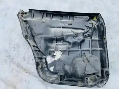 Автозапчастина б/у обликка задніх правіх дверей для audi a4 avant (b5) 1.9 tdi посилання на oem iam 8d0863981  