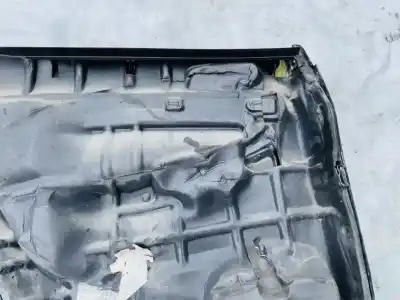Автозапчастина б/у обликка задніх правіх дверей для audi a4 avant (b5) 1.9 tdi посилання на oem iam 8d0863981  
