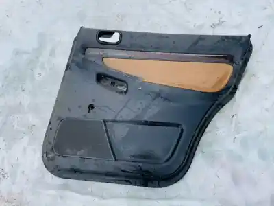 Peça sobressalente para automóvel em segunda mão Forra / Revestimento Da Porta Traseira Direita por AUDI A4 AVANT (B5) 1.9 TDI Referências OEM IAM 8D0863981  