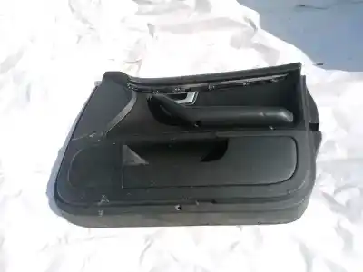 Автозапчасти б/у обивка передней правой двери за audi a4 b6 (8e2) 1.9 tdi quattro ссылки oem iam 8e1867106