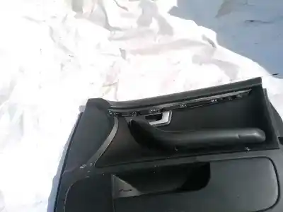Автозапчастина б/у обработка передніх правіх дверей для audi a4 b6 (8e2) 1.9 tdi quattro посилання на oem iam 8e1867106  