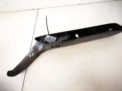 Автозапчастина б/у пластикler для audi a4, b6 2000.11 - 2004.11 2.0 96kw 2000.11 - 2004.12 посилання на oem iam 8e1867174   Автозапчастина б/у пластикler для audi a4, b6 2000.11 - 2004.11 2.0 96kw 2000.11 - 2004.12 посилання на oem iam 8e1867174