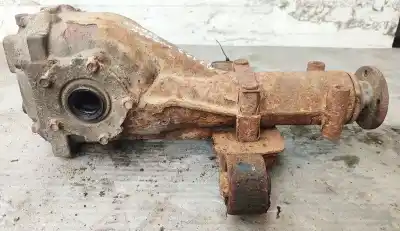 Автозапчасти б/у задний дифференциал за subaru legacy berl. b13 (bl) 2.5 se ссылки oem iam   