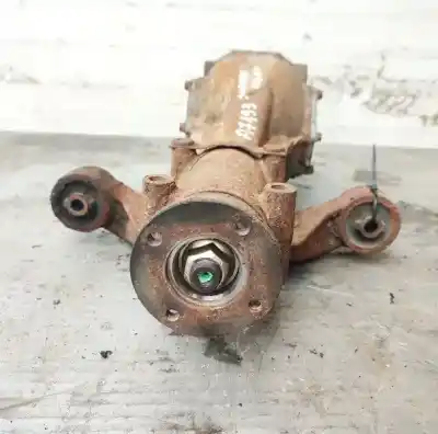 Автозапчасти б/у задний дифференциал за subaru legacy berl. b13 (bl) 2.5 se ссылки oem iam 