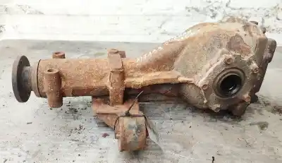 Автозапчасти б/у задний дифференциал за subaru legacy berl. b13 (bl) 2.5 se ссылки oem iam   