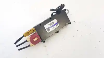 Second-hand car spare part wheel lock column for volvo v50 (545) 1.6 d oem iam references 30737918