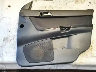 Second-hand car spare part right front door trim for volvo v50 (545) 1.6 d oem iam references 8679451