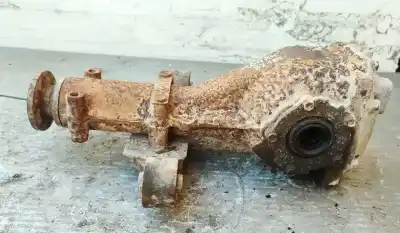 Автозапчасти б/у задний дифференциал за subaru legacy v (bm) 2.0 d awd (bmd) ссылки oem iam   