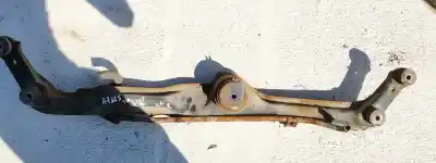 Pezzo di ricambio per auto di seconda mano assale anteriore per volkswagen golf iii (1h1) 1.6 riferimenti oem iam 