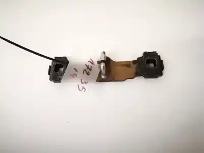 Pezzo di ricambio per auto di seconda mano Pezzi Vari per AUDI A6, C5 2001.08 - 2005.01 FACELIFT 2.5 TDI 114KW 2001.08 - 2005.01 Riferimenti OEM IAM   