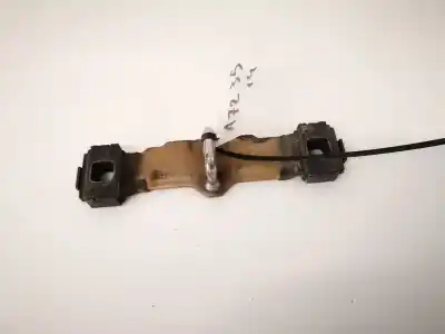 Pezzo di ricambio per auto di seconda mano pezzi vari per audi a6, c5 2001.08 - 2005.01 facelift 2.5 tdi 114kw 2001.08 - 2005.01 riferimenti oem iam   