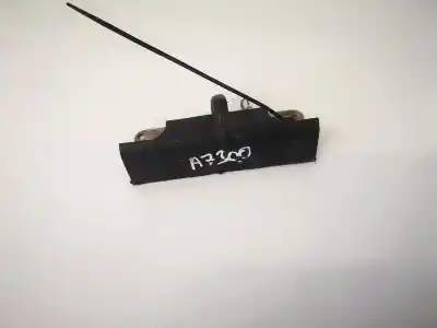 Pezzo di ricambio per auto di seconda mano Pezzi Vari per AUDI A3 (8L) 1.8 Ambiente Riferimenti OEM IAM   