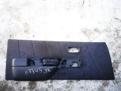 Second-hand car spare part left front door trim for honda logo (ga3) 1.3 cat oem iam references 