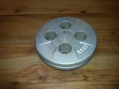 Peça sobressalente para automóvel em segunda mão tampa de jante por peugeot bipper 1.4 hdi referências oem iam 