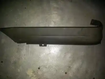 Автозапчастина б/у задні модинги для FORD TRANSIT MOD. 2000 COMBI FT 260 2.0 corto Посилання на OEM IAM YC1529397ADW  YC15-29397-ADW