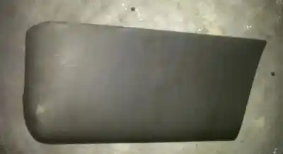 Second-hand car spare part rear decorative moulding for ford transit mod. 2000 combi ft 260 2.0 corto oem iam references yc1517926aew