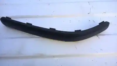 Автозапчасти б/у задние молдинги за FORD FUSION (CBK) 1.4 TDCi CAT ссылки OEM IAM 2N1117D751A  2N11-17D751-A