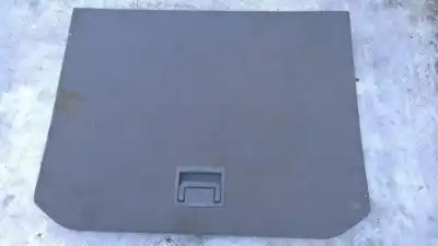 Peça sobressalente para automóvel em segunda mão alfombra por kia carens 2.0 crdi referências oem iam 