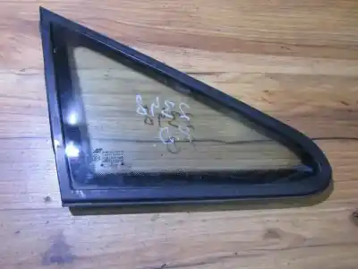 Peça sobressalente para automóvel em segunda mão vidro custódia triangular frente direito por ford galaxy (vx) 2.8 v6 cat referências oem iam 