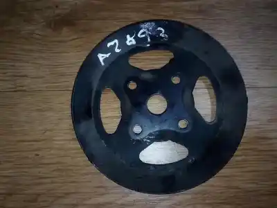 İkinci el araba yedek parçası DIREKSIYON POMPASI için NISSAN ALMERA (N16/E)  OEM IAM referansları   