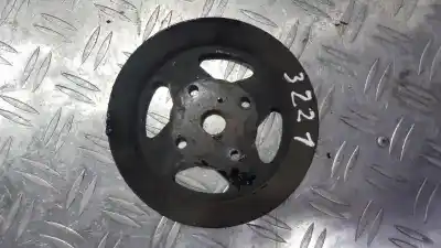 İkinci el araba yedek parçası DIREKSIYON POMPASI için NISSAN ALMERA (N16/E)  OEM IAM referansları   