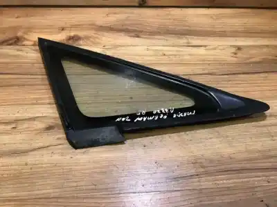 Автозапчасти б/у луна охранника спереди справа за mazda premacy (cp) 2.0 turbodiesel cat ссылки oem iam 