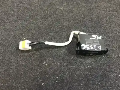 Peça sobressalente para automóvel em segunda mão sensor de ângulo de direção por mazda 6 lim. (gh) 1.8 120cv active referências oem iam 