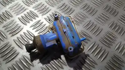 Second-hand car spare part tailgate central locking system  for audi 80 (811/813) 1.8 oem iam references 893862123