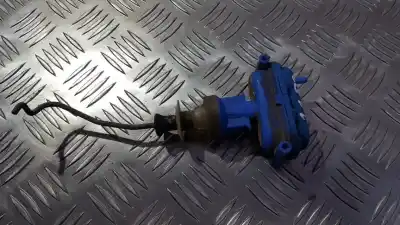 Second-hand car spare part tailgate central locking system  for audi 80 (811/813) 1.8 oem iam references 893862153d