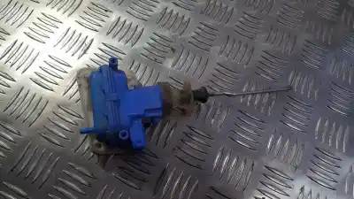 Second-hand car spare part tailgate central locking system  for audi 80 (811/813) 1.8 oem iam references 893862123