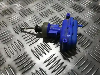 Peça sobressalente para automóvel em segunda mão motor de fechadura central mala por audi 80 b4 avant (8c5) 2.3 e referências oem iam 893862153d