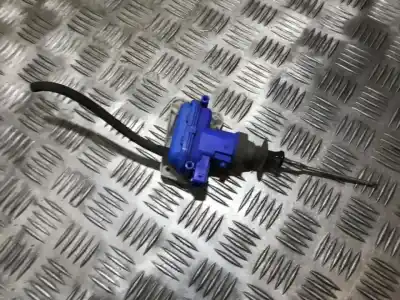 Peça sobressalente para automóvel em segunda mão motor de fechadura central mala por audi 80 b4 avant (8c5) 2.3 e referências oem iam 893862123