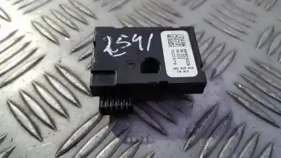 Pezzo di ricambio per auto di seconda mano sensore angolo di direzione per seat altea (5p1) 1.9 tdi riferimenti oem iam 1k0959654