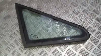 Peça sobressalente para automóvel em segunda mão vidro custódia triangular frente direito por ford galaxy (vx) 1.9 tdi cat referências oem iam 