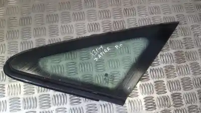Pièce détachée automobile d'occasion VITRE TRIANGULAIRE CUSTODE AVANT GAUCHE pour OPEL ZAFIRA B  Références OEM IAM 43R007951  43R-007951