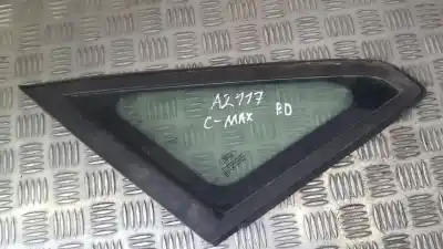 Автозапчасти б/у луна охранника спереди справа за ford focus c-max (cap) 1.8 cat ссылки oem iam 43r001057