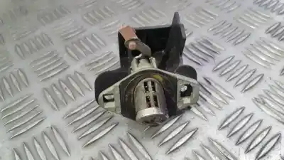 Peça sobressalente para automóvel em segunda mão fechadura do mala por mazda 6 lim. (gh) 2.0 147cv active referências oem iam 