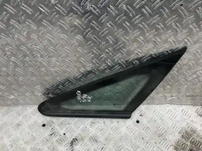 Second-hand car spare part left front triangle quarter glass for opel zafira b 1.6 16v oem iam references 